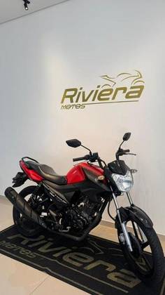 YAMAHA FACTOR YBR 150 ED 